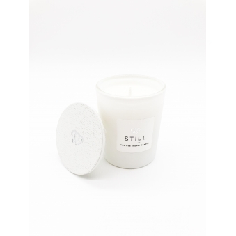 Positive Energy Mini Candle Still - 9cl