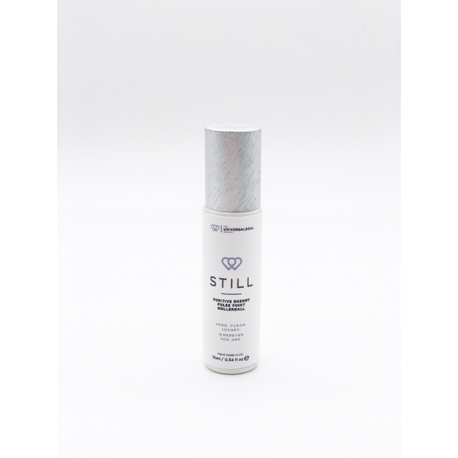 Positive Energy Pulse Point Rollerball