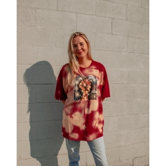 Power Fist Tee