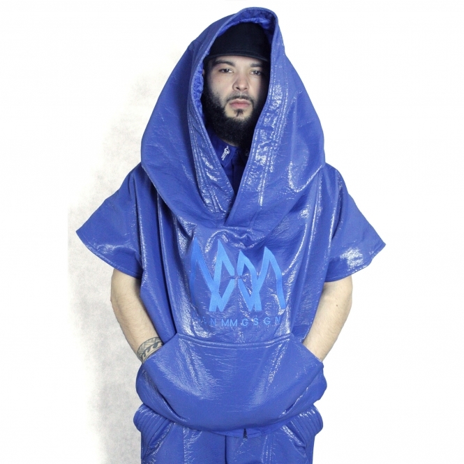 Pull-Over Anorak