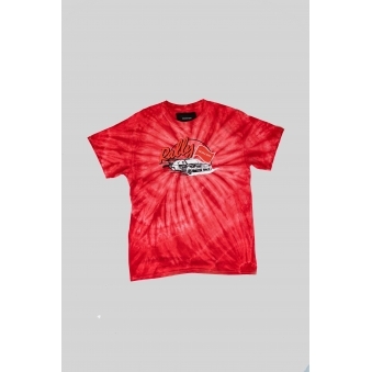 Red Racer T-Shirt