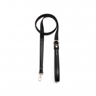 Ribbon Leash