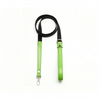 Ribbon Leash