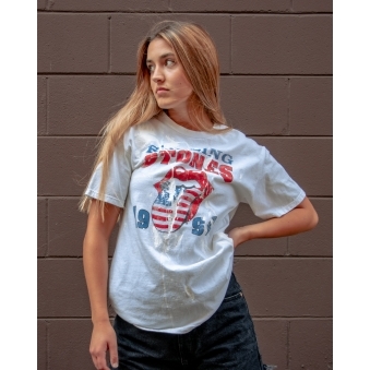 Rolling Stones Tee