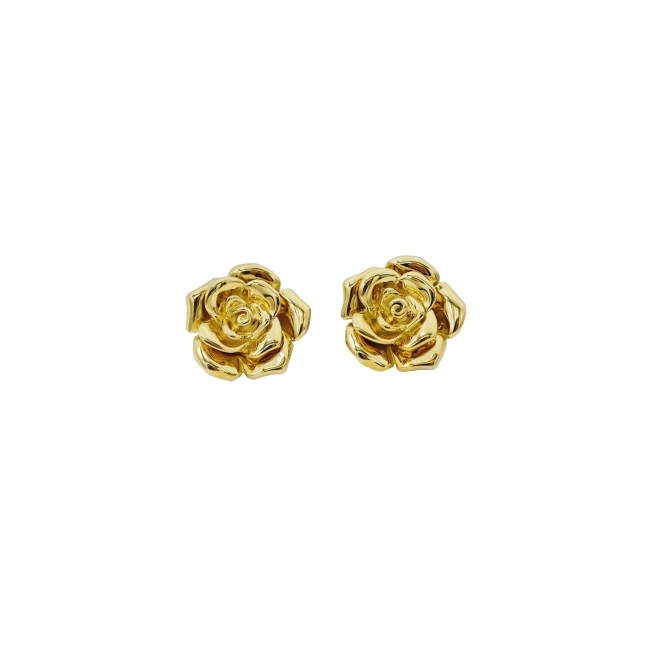 Rosa Meditativa Earrings
