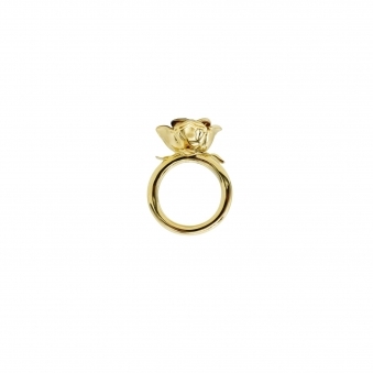 Rosa Meditativa Ring