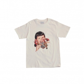 Marbles Girl T-Shirt