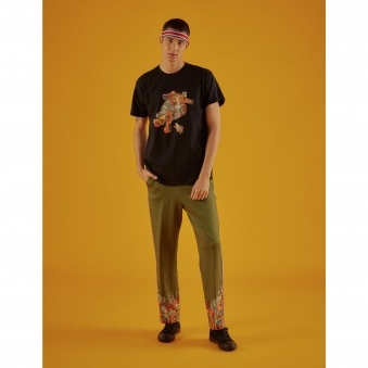 Marbles Toy Guns T-Shirt
