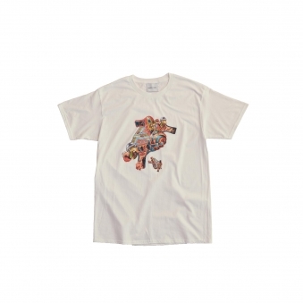 Marbles Toy Guns T-Shirt