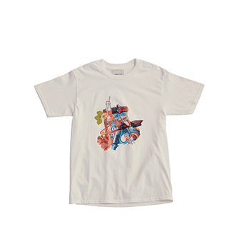 Rockets Soda T-Shirt