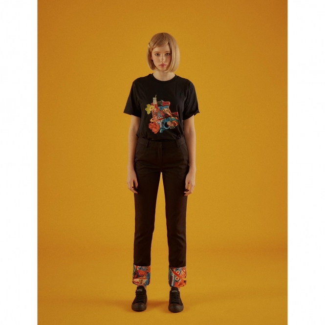 Rockets Soda T-Shirt