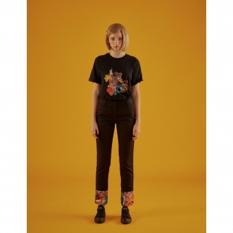 Rockets Soda T-Shirt