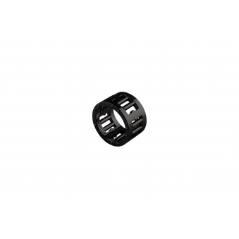 Segra Matte Unisex Ring