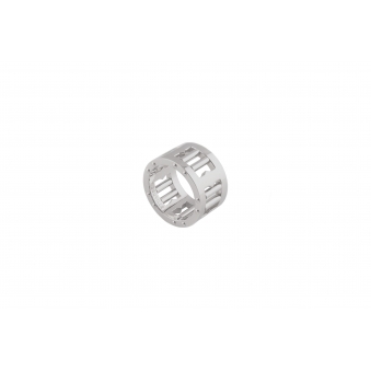 Segra Matte Unisex Ring