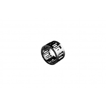 Segra Shiny Unisex Ring