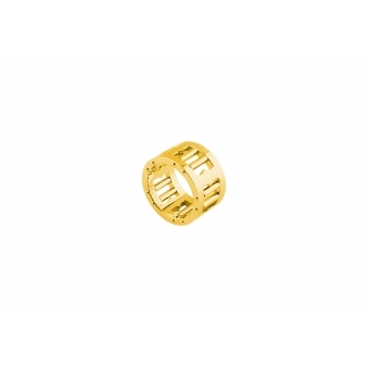 Segra Shiny Unisex Ring