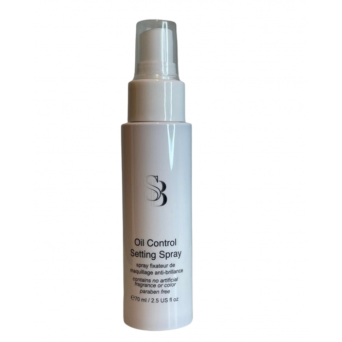 Setting Spray