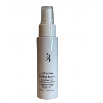 Setting Spray