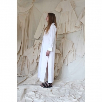 Shirt Dress