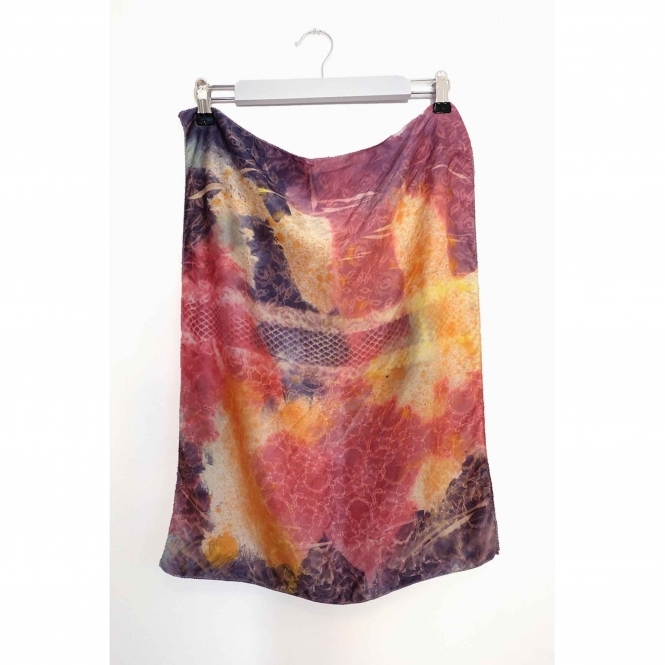 Silk Scarf