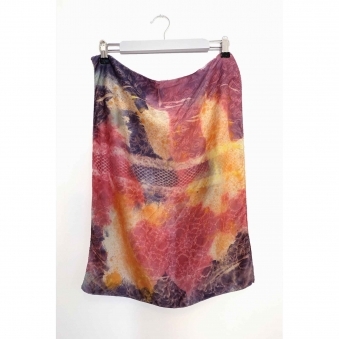 Silk Scarf