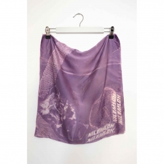 Silk Scarf