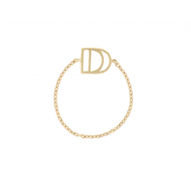 Small Crest Chain-Ring