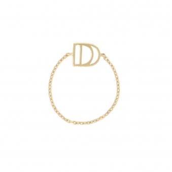 Small Crest Chain-Ring