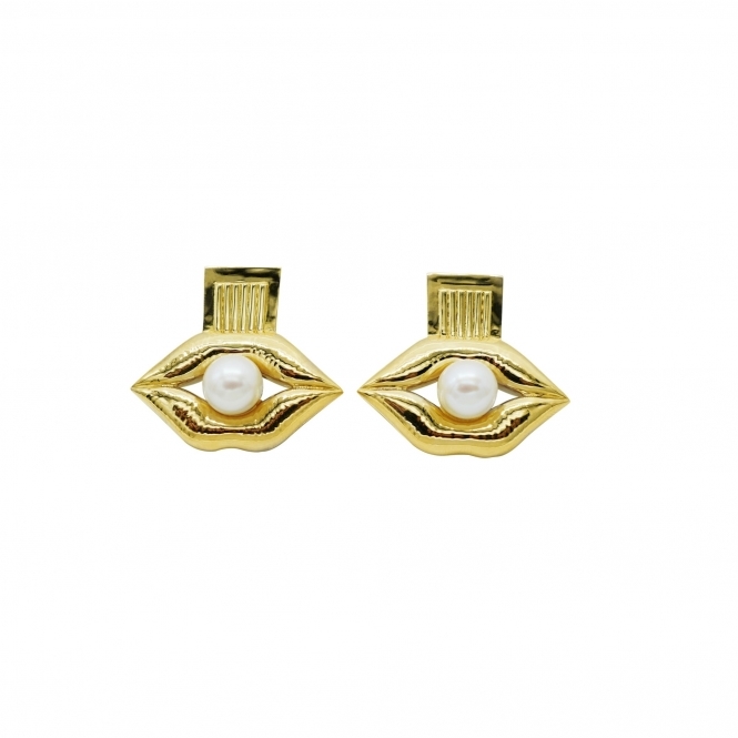 Soulkeeper Earrings