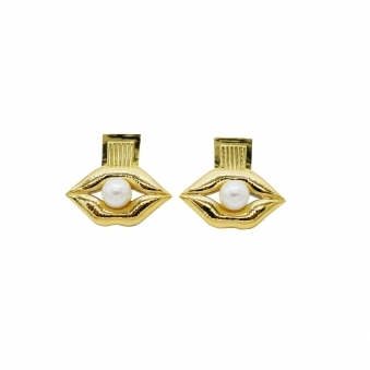 Soulkeeper Earrings