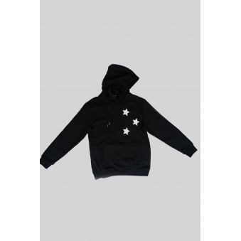 Star Hoodie