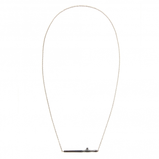 Straight Branch Pendant