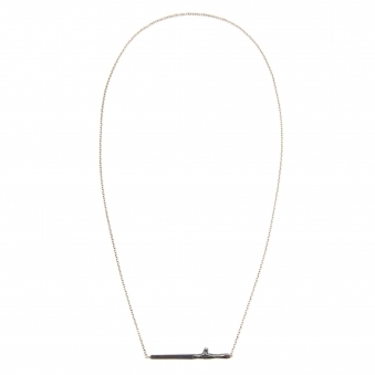 Straight Branch Pendant