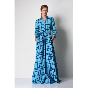 Sue Dress