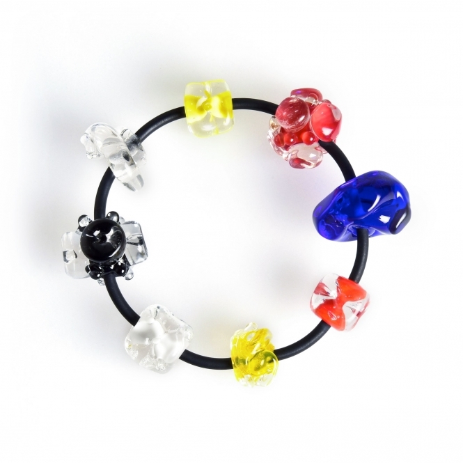 Sunglasses At Night Bracelet