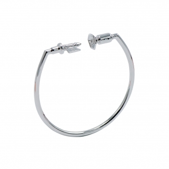 Syringe Bangle