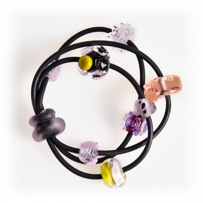Take A Chance On Me Bracelet