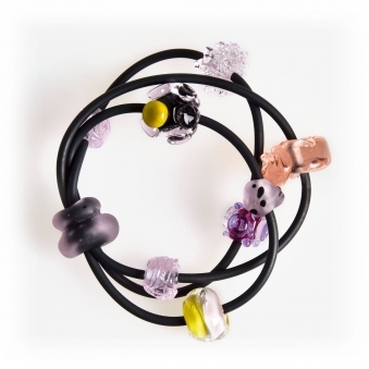 Take A Chance On Me Bracelet