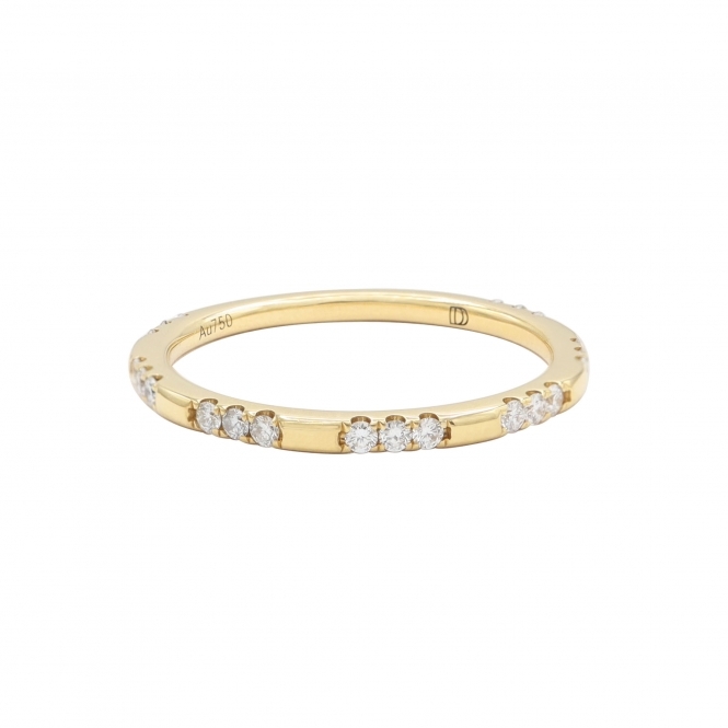 Ternary Diamond Band