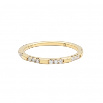 Ternary Diamond Band