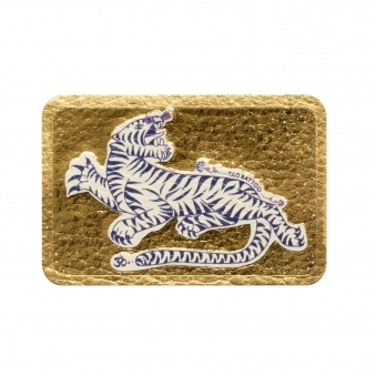 Thai-Tiger