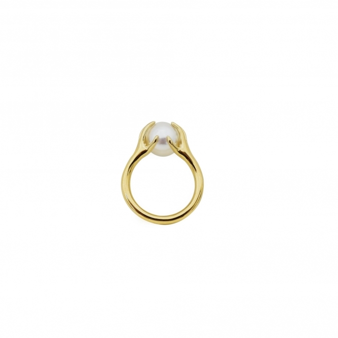 The Apple of My Eye Ring