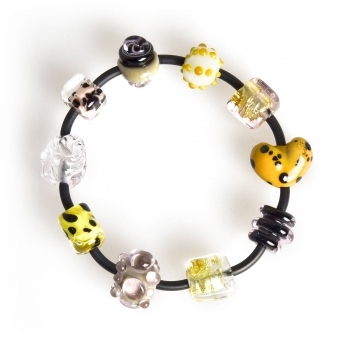 The Beast In Me Bracelet