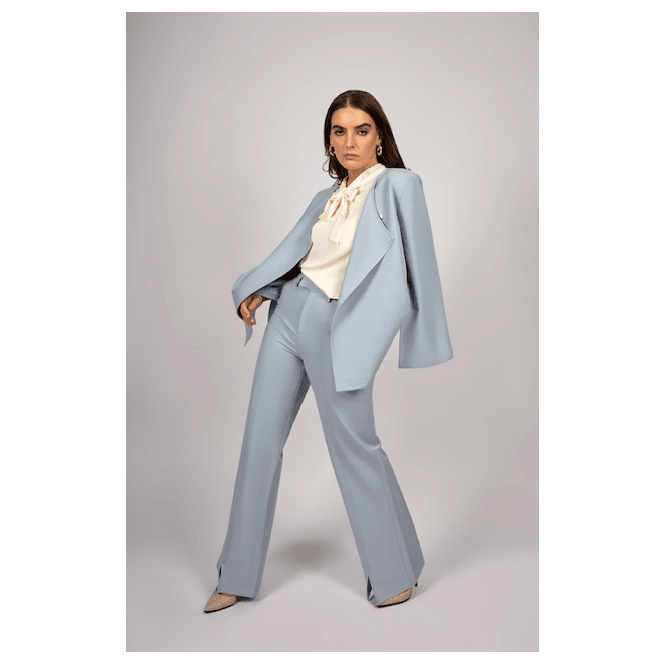 The Big Apple Swagger Jacket