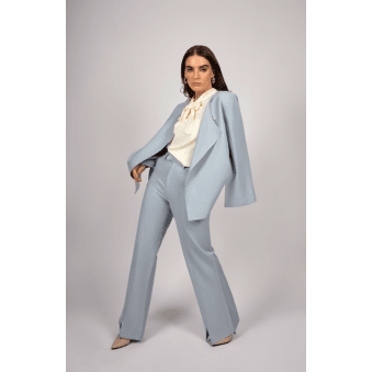 The Big Apple Swagger Jacket