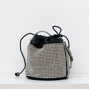 The Bling Bucket