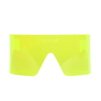 The Classic Dylan Joel Visor