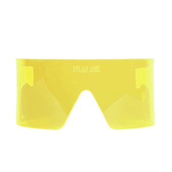 The Classic Dylan Joel Visor