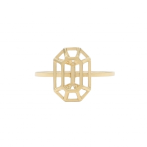 The Empress’ New Ring