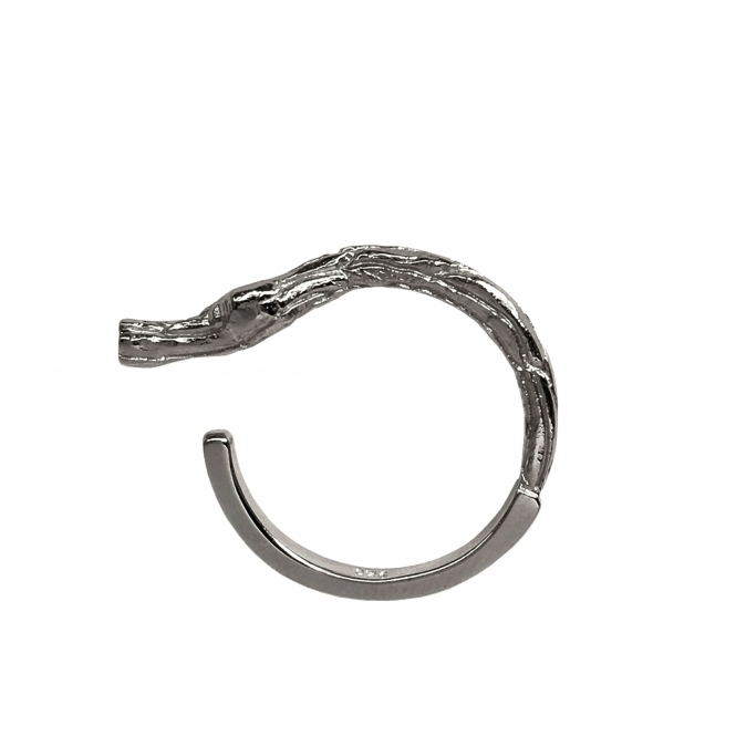 Thin Branch Ring
